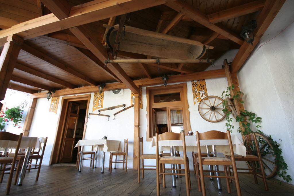 Pension Harcovna Frydlant nad Ostravici Exterior foto