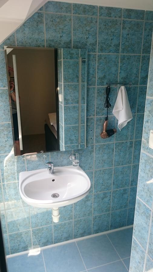 Pension Harcovna Frydlant nad Ostravici Exterior foto